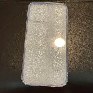 IPHONE 12 PRO MAX CLEAR CASE